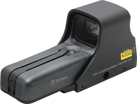EOTech 512 Features