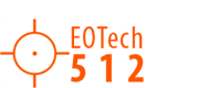 EOTech 512 Guide & Review